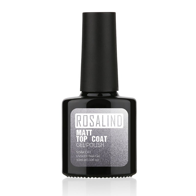 Nail Nail Polish Gel Soaks Dull Surface Permanently - 9 Boss Studio Mp3 store