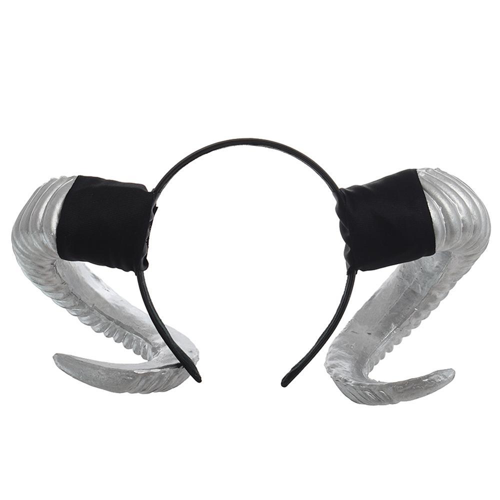 Halloween claw headband - 9 Boss Studio Mp3 store