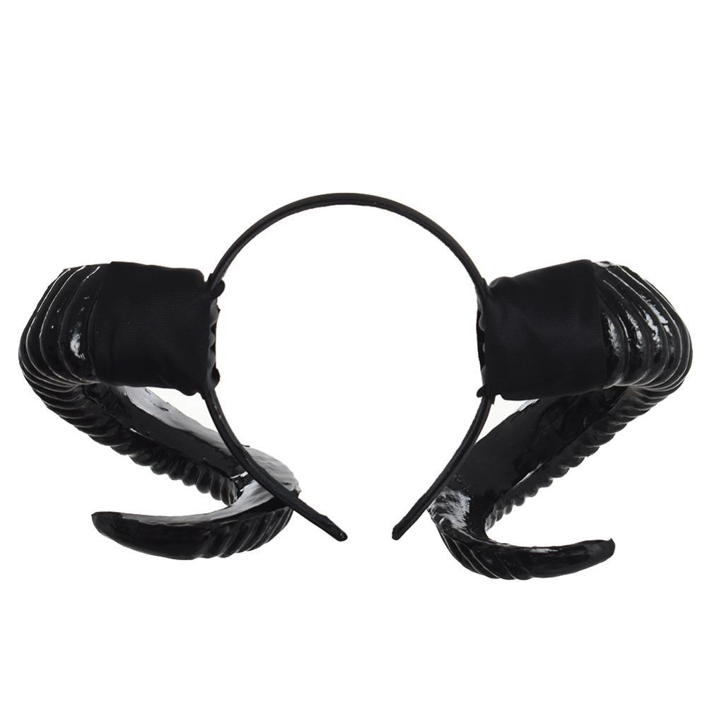 Halloween claw headband - 9 Boss Studio Mp3 store