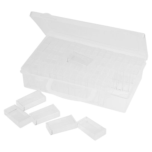 DIY tool box - 9 Boss Studio Mp3 store