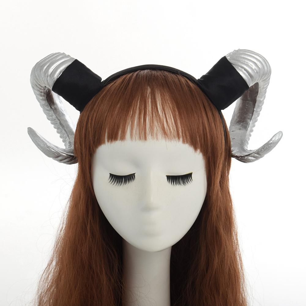 Halloween claw headband - 9 Boss Studio Mp3 store