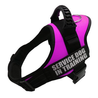 Personalized Custom Reflective Breathable Dog Harness NO PULL Adjustable Pet Harness For Small Large Dog Harness Vest With Patch - 9 Boss Studio Mp3 store