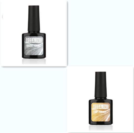 Nail Nail Polish Gel Soaks Dull Surface Permanently - 9 Boss Studio Mp3 store