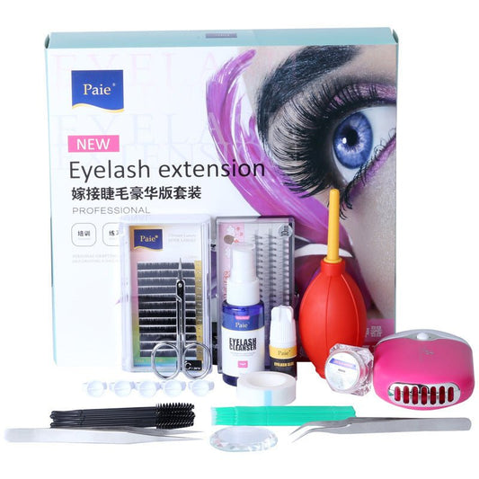 Grafting false eyelashes set - 9 Boss Studio Mp3 store