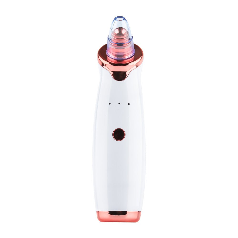 Blackhead instrument pore cleaner to blackhead artifact electric acne machine to blackhead - 9 Boss Studio Mp3 store