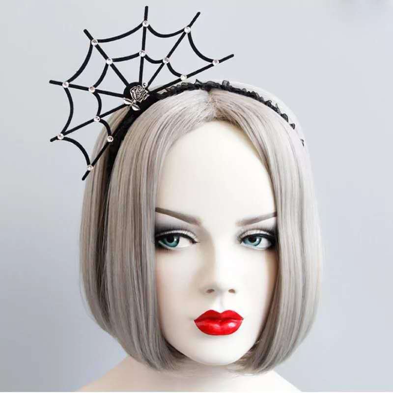 Halloween funny headband - 9 Boss Studio Mp3 store