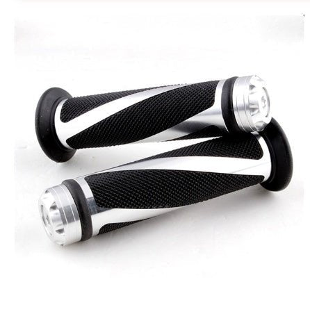 Motorcycle handlebar cover - 9 Boss Studio Mp3 store