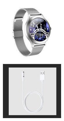 Chivo kw10pro women's smart Watch - 9 Boss Studio Mp3 store