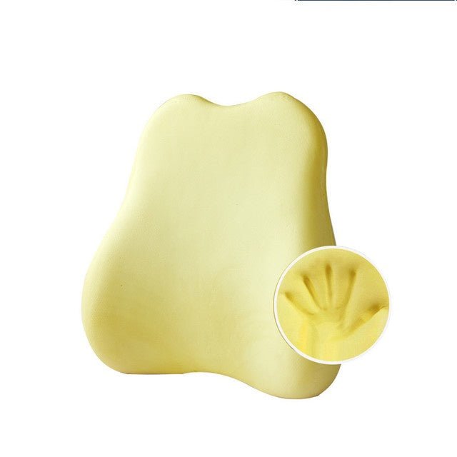 Office waist cushion waist cushion cushion memory foam - 9 Boss Studio Mp3 store