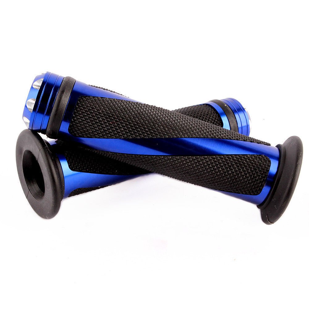 Motorcycle handlebar cover - 9 Boss Studio Mp3 store