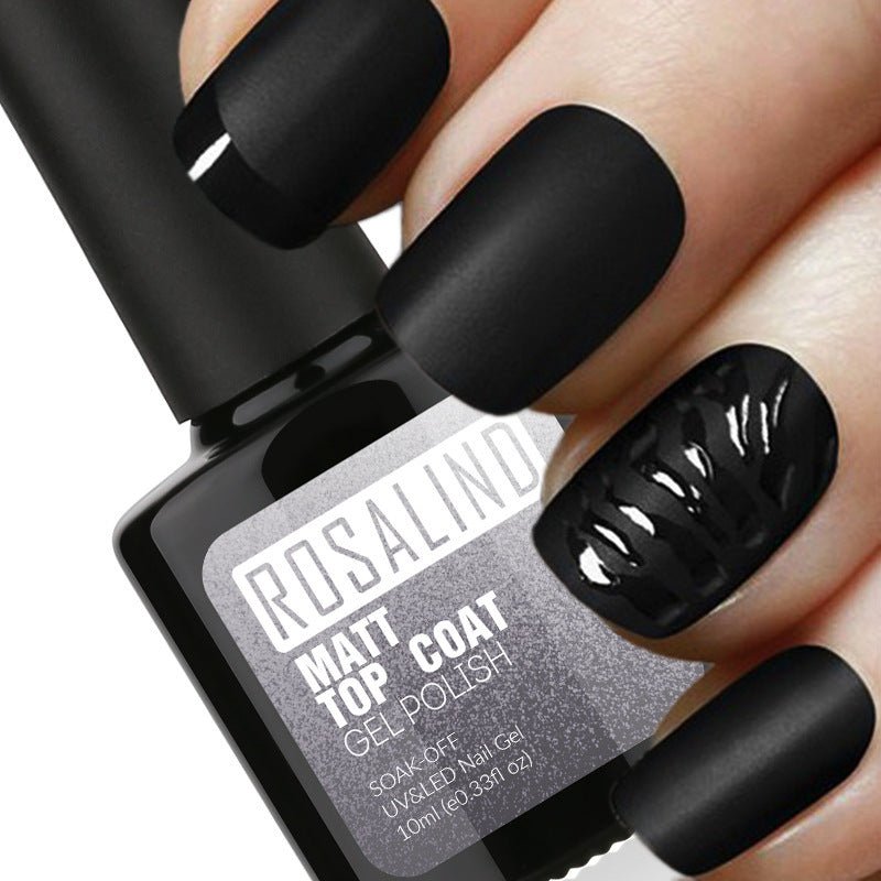 Nail Nail Polish Gel Soaks Dull Surface Permanently - 9 Boss Studio Mp3 store