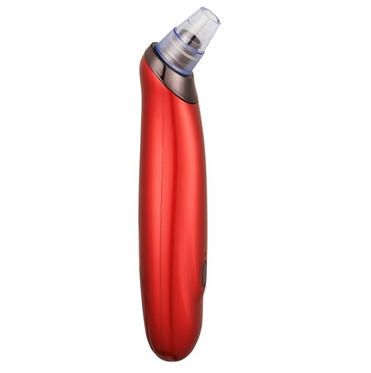 Blackhead instrument pore cleaner to blackhead artifact electric acne machine to blackhead - 9 Boss Studio Mp3 store