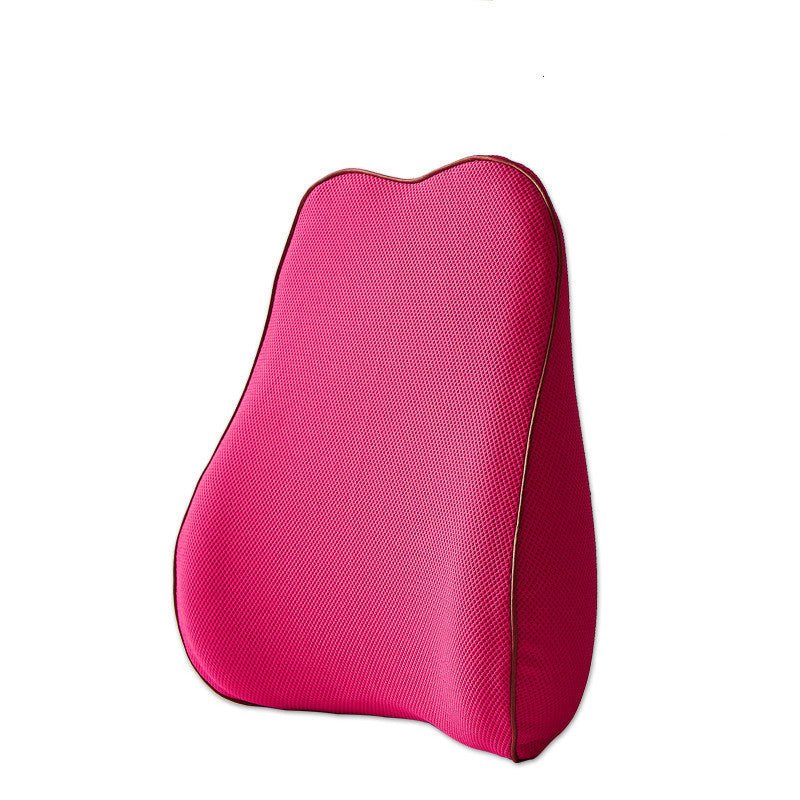 Office waist cushion waist cushion cushion memory foam - 9 Boss Studio Mp3 store