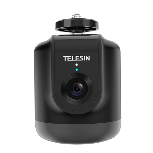 360 Degree Intelligent Tracking Pan Tilt - 9 Boss Studio Mp3 store