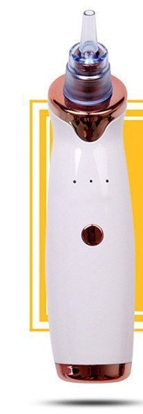 Blackhead instrument pore cleaner to blackhead artifact electric acne machine to blackhead - 9 Boss Studio Mp3 store