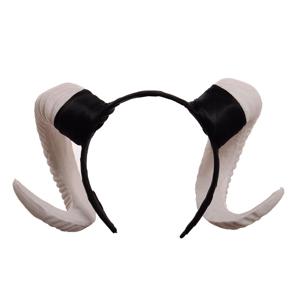 Halloween claw headband - 9 Boss Studio Mp3 store