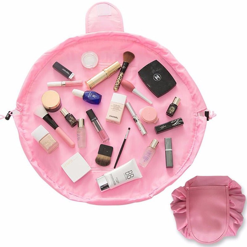 Convenient Travel Large Capacity Storage Bag - 9 Boss Studio Mp3 store