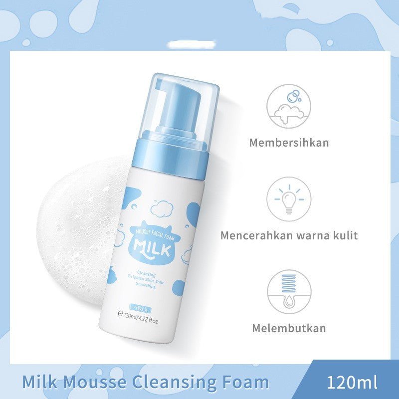 120ml Pore Cleaning Skin Care Product - 9 Boss Studio Mp3 store
