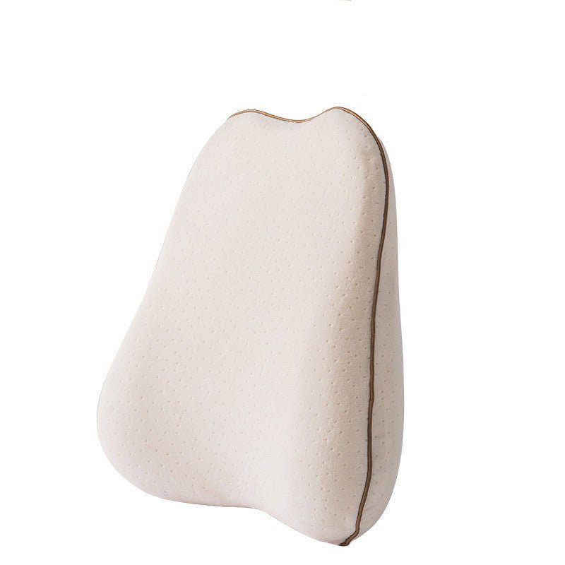 Office waist cushion waist cushion cushion memory foam - 9 Boss Studio Mp3 store