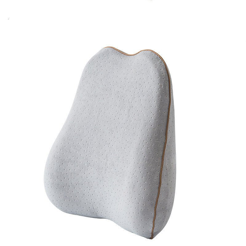 Office waist cushion waist cushion cushion memory foam - 9 Boss Studio Mp3 store