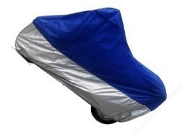 Motorcycle cover - 9 Boss Studio Mp3 store