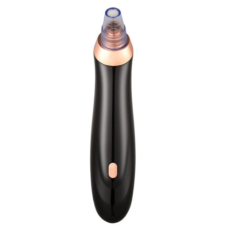 Blackhead instrument pore cleaner to blackhead artifact electric acne machine to blackhead - 9 Boss Studio Mp3 store