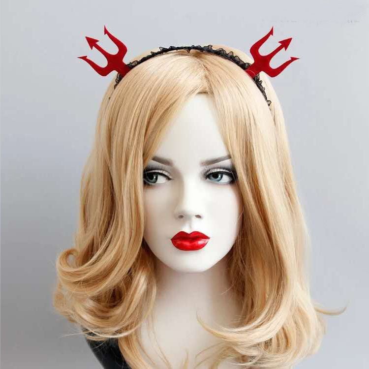 Halloween funny headband - 9 Boss Studio Mp3 store