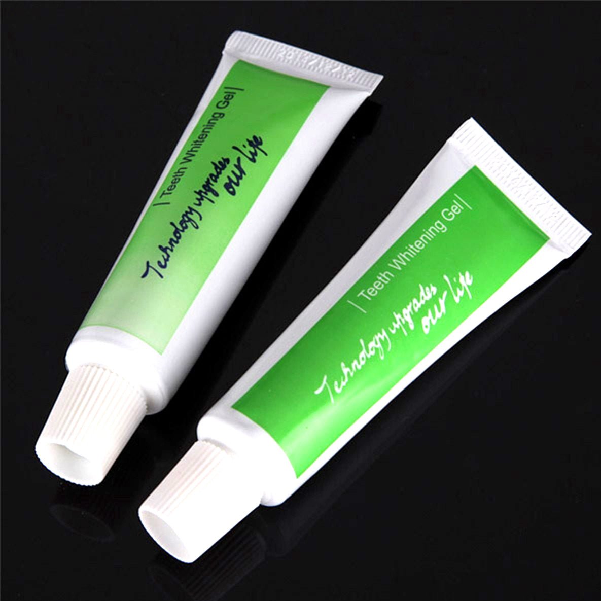 Oral Gel Teeth Tooth Whitening Whitener Dental Bleaching LED - 9 Boss Studio Mp3 store