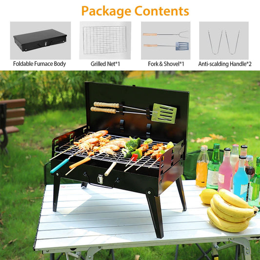 BBQ Tool Box - 9 Boss Studio Mp3 store