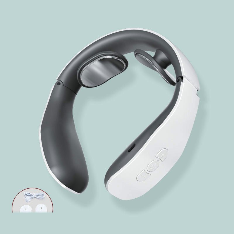 New Hot Sale Shoulder And Neck Multifunctional And Cervical Spine Massager - 9 Boss Studio Mp3 store