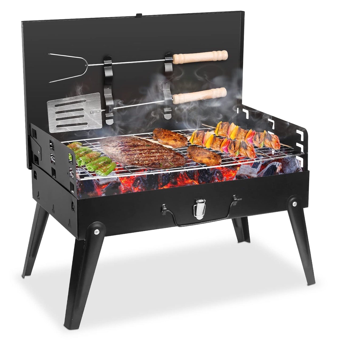 BBQ Tool Box - 9 Boss Studio Mp3 store