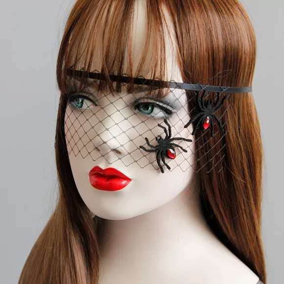 Halloween funny headband - 9 Boss Studio Mp3 store