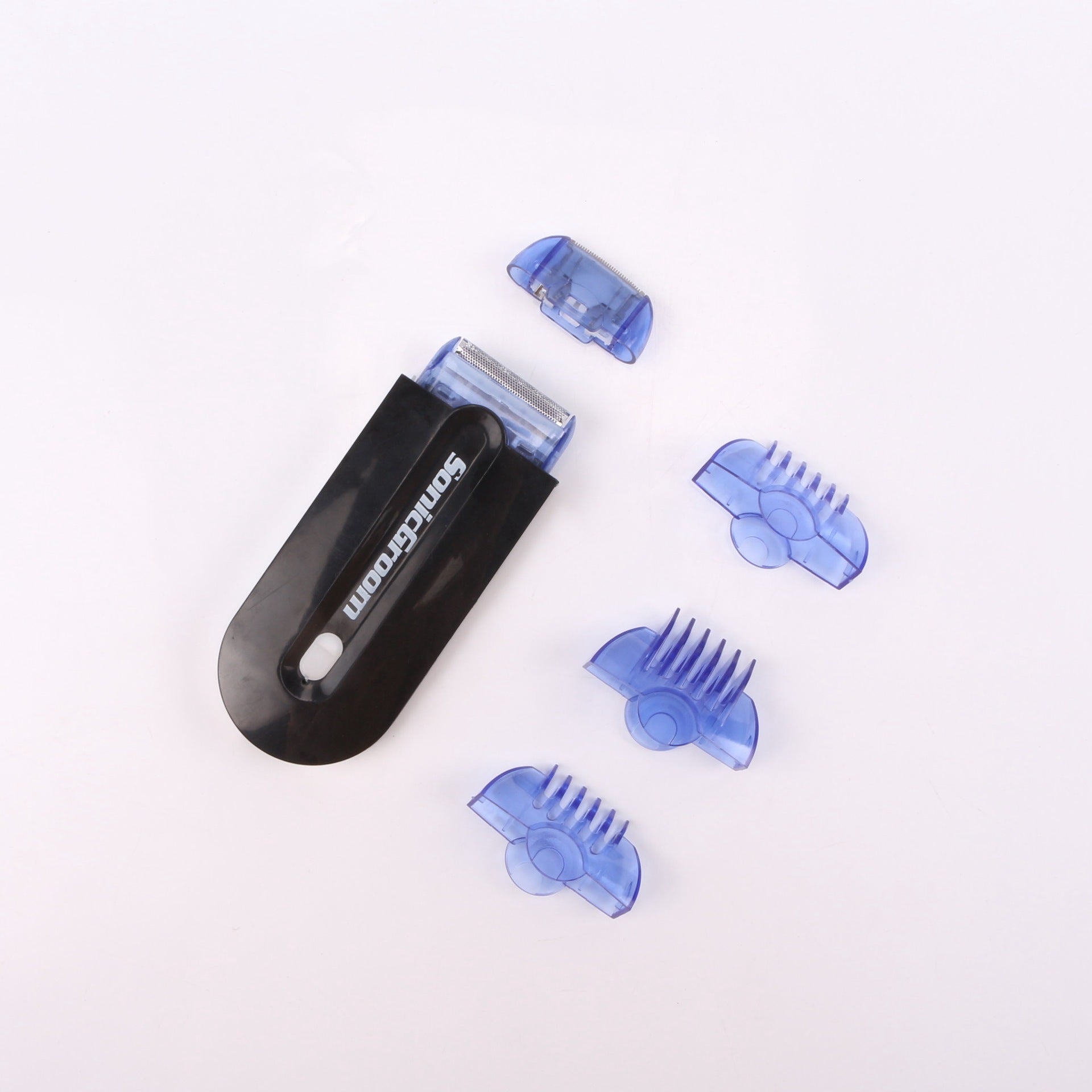Electric Hair Removal Instrument Laser Hair Removal Shaver - 9 Boss Studio Mp3 store