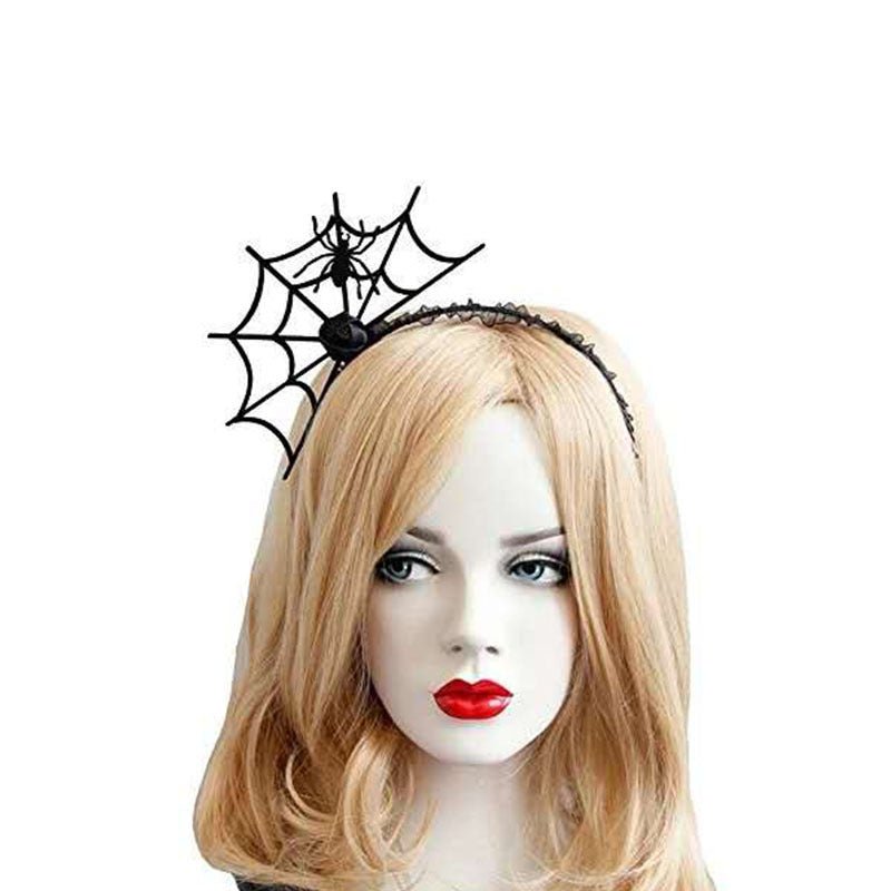 Halloween funny headband - 9 Boss Studio Mp3 store