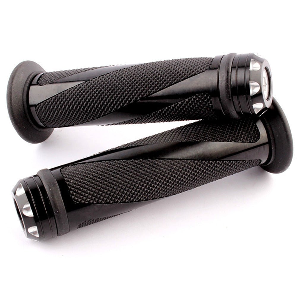 Motorcycle handlebar cover - 9 Boss Studio Mp3 store