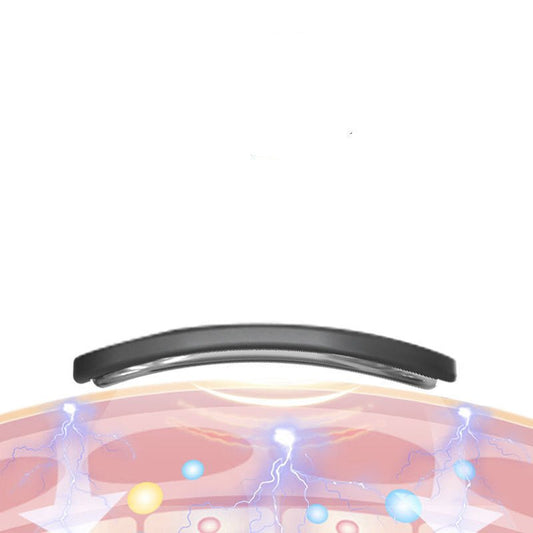 New Hot Sale Shoulder And Neck Multifunctional And Cervical Spine Massager - 9 Boss Studio Mp3 store