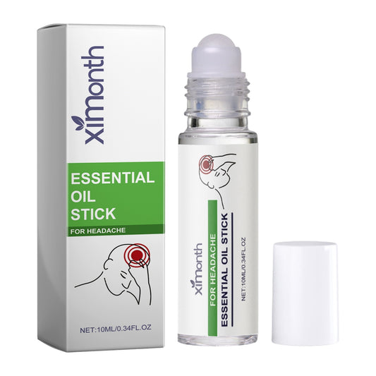 Headache Ball Liquid - 9 Boss Studio Mp3 store
