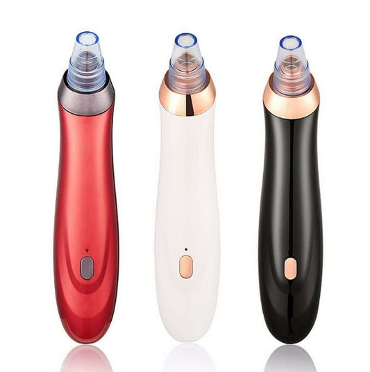 Blackhead instrument pore cleaner to blackhead artifact electric acne machine to blackhead - 9 Boss Studio Mp3 store