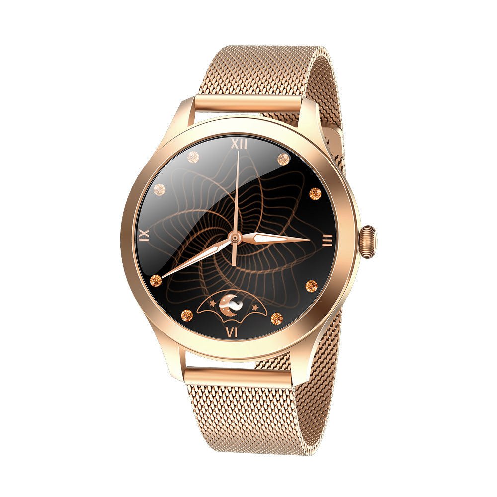 Chivo kw10pro women's smart Watch - 9 Boss Studio Mp3 store