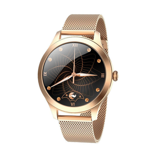 Chivo kw10pro women's smart Watch - 9 Boss Studio Mp3 store