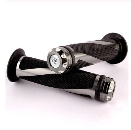 Motorcycle handlebar cover - 9 Boss Studio Mp3 store