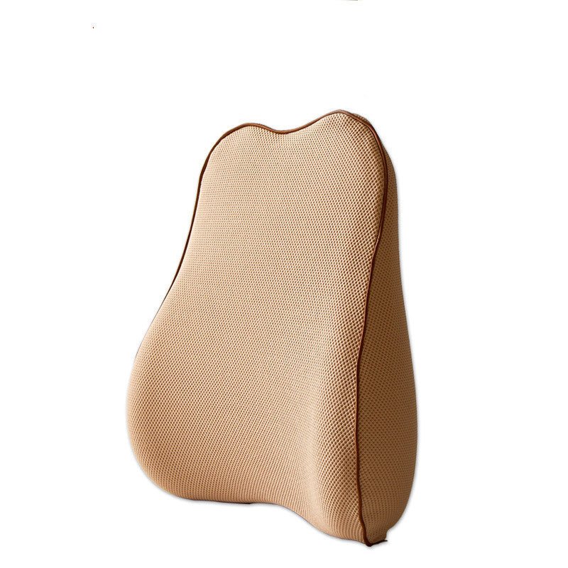Office waist cushion waist cushion cushion memory foam - 9 Boss Studio Mp3 store