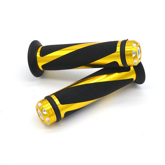 Motorcycle handlebar cover - 9 Boss Studio Mp3 store