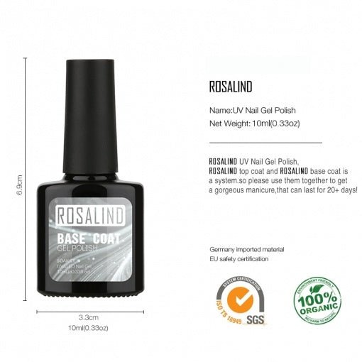 Nail Nail Polish Gel Soaks Dull Surface Permanently - 9 Boss Studio Mp3 store
