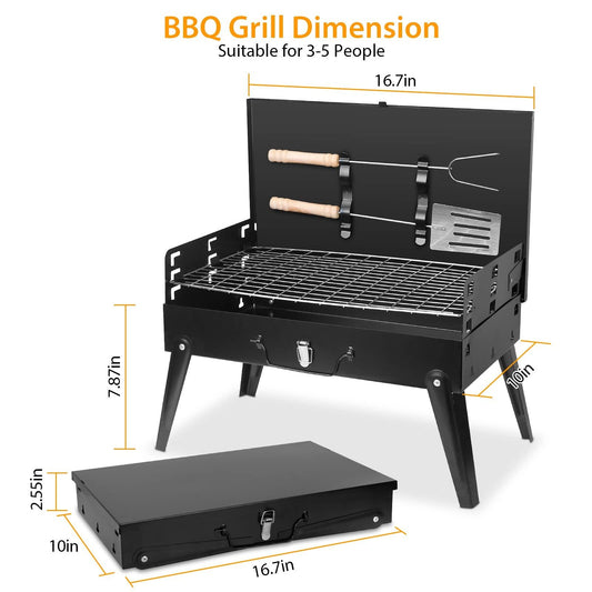 BBQ Tool Box - 9 Boss Studio Mp3 store