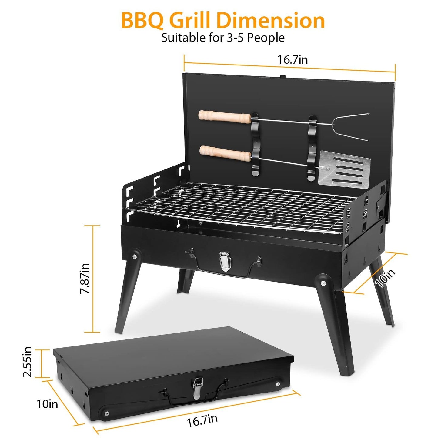 BBQ Tool Box - 9 Boss Studio Mp3 store