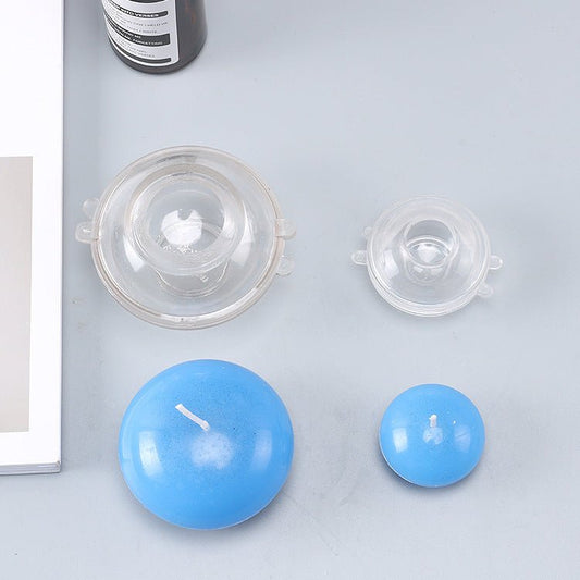 Floating Candle Mould Oval Hand - made Material - 9 Boss Studio Mp3 store