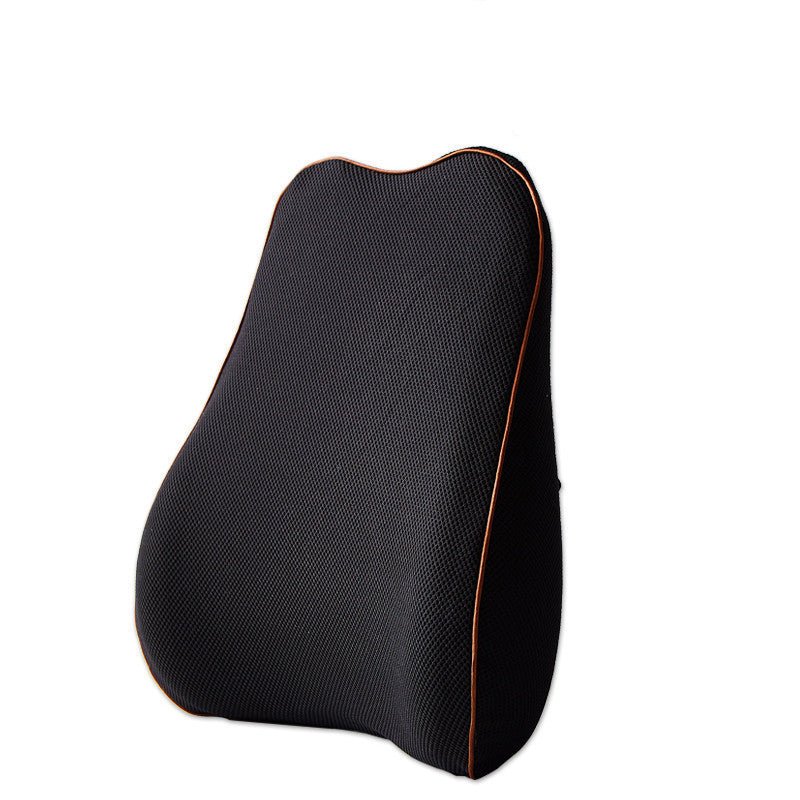 Office waist cushion waist cushion cushion memory foam - 9 Boss Studio Mp3 store