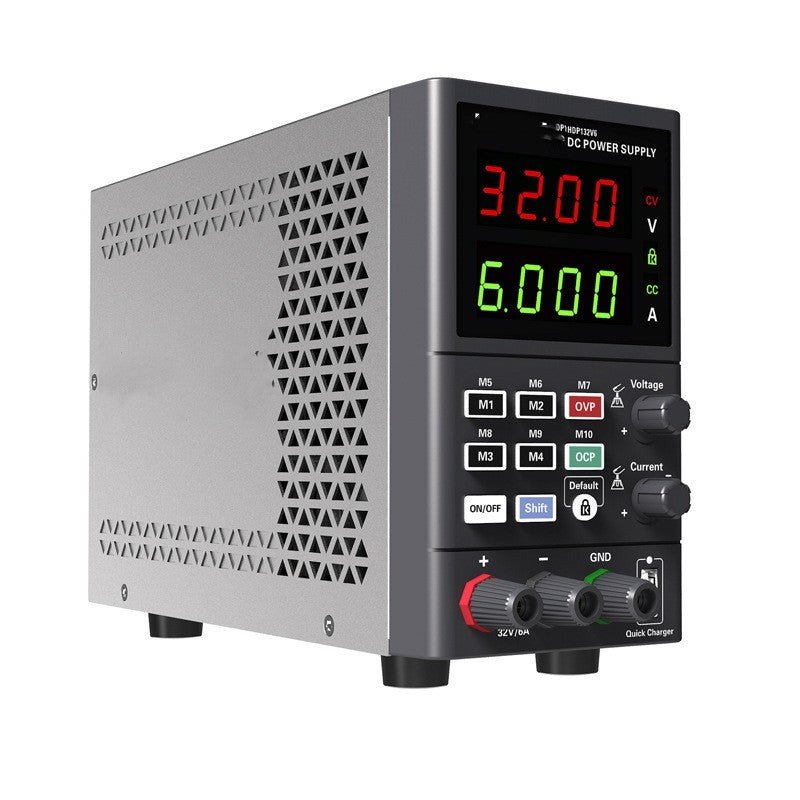 HDP135V6 Programmable DC Power Power Supply Mobile Phone Repair - 9 Boss Studio Mp3 store
