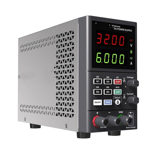 HDP135V6 Programmable DC Power Power Supply Mobile Phone Repair - 9 Boss Studio Mp3 store